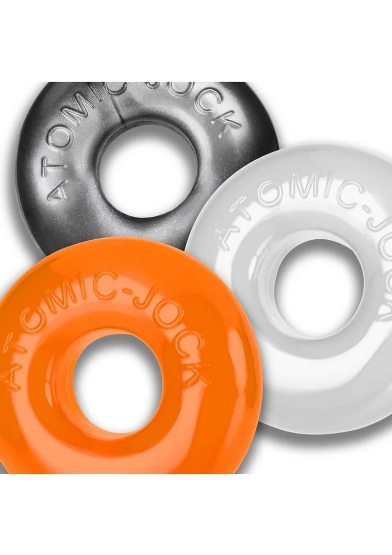OXJOK Ringer Max Cock Ring Pack
