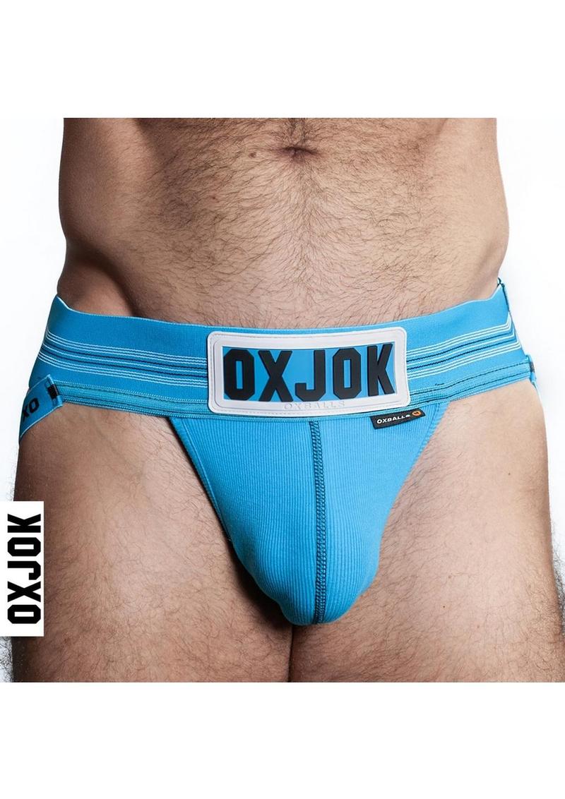 OXJOK Slingjock Slider Jock Strap - Image 5