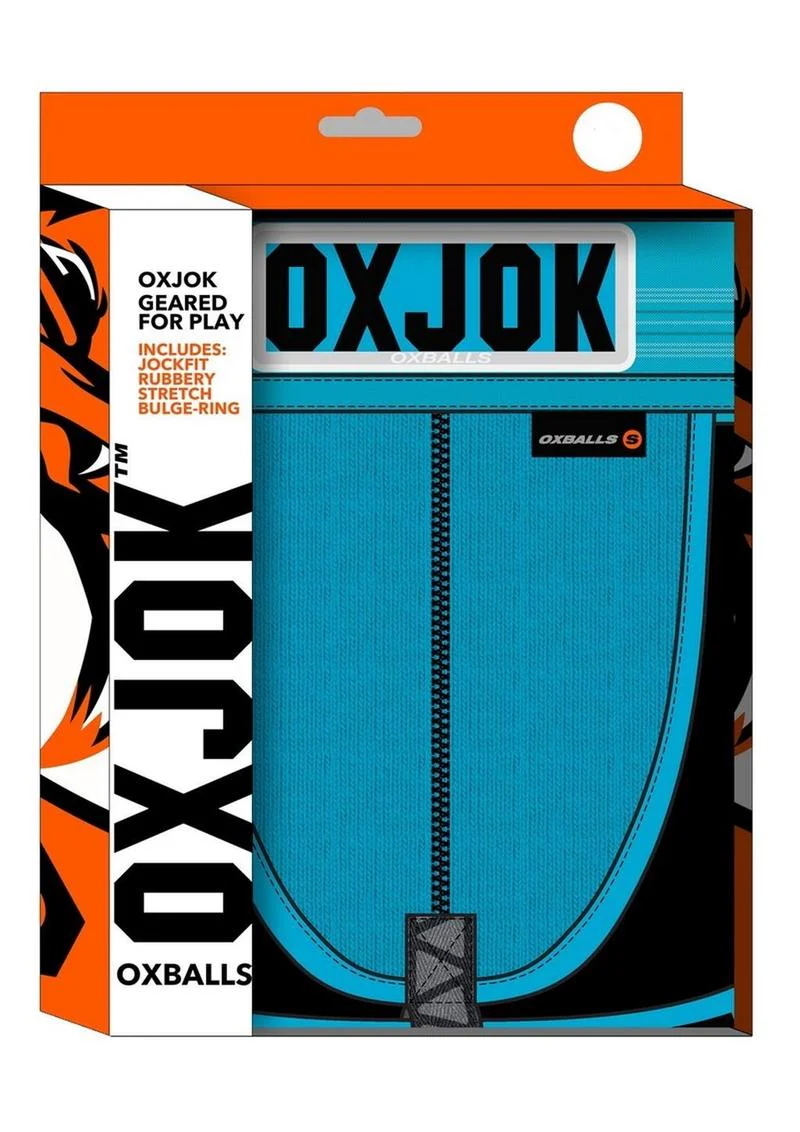 OXJOK Slingjock Slider Jock Strap - Image 8