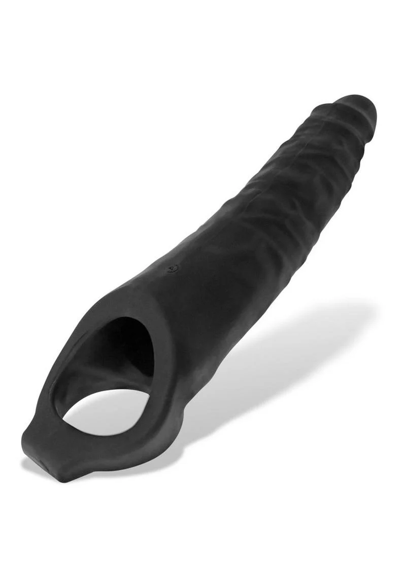 OXJOK Snake Deep Reacher Silicone Cocksheath - Image 4