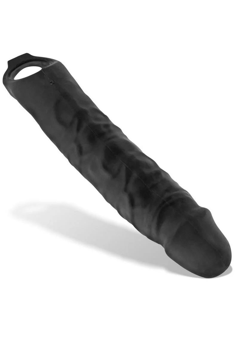 OXJOK Snake Deep Reacher Silicone Cocksheath - Image 5