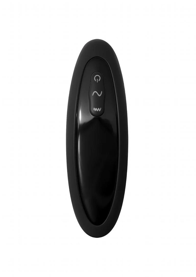 P-Motion Massager Multi-Speed Waterproof Rechargeable Silicone - Image 2