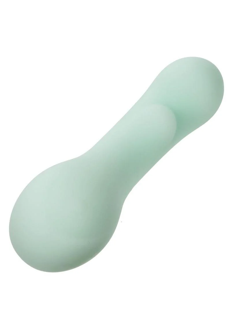 Pacifica Bora Bora Rechargeable Silicone Vibrator – 10 Functions - Image 2