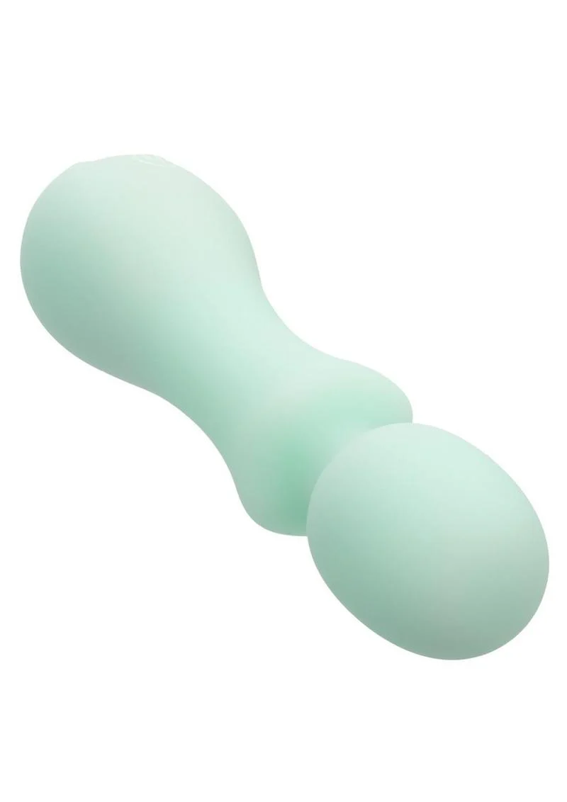 Pacifica Maui Rechargeable Silicone Massage Body Wand - Image 2