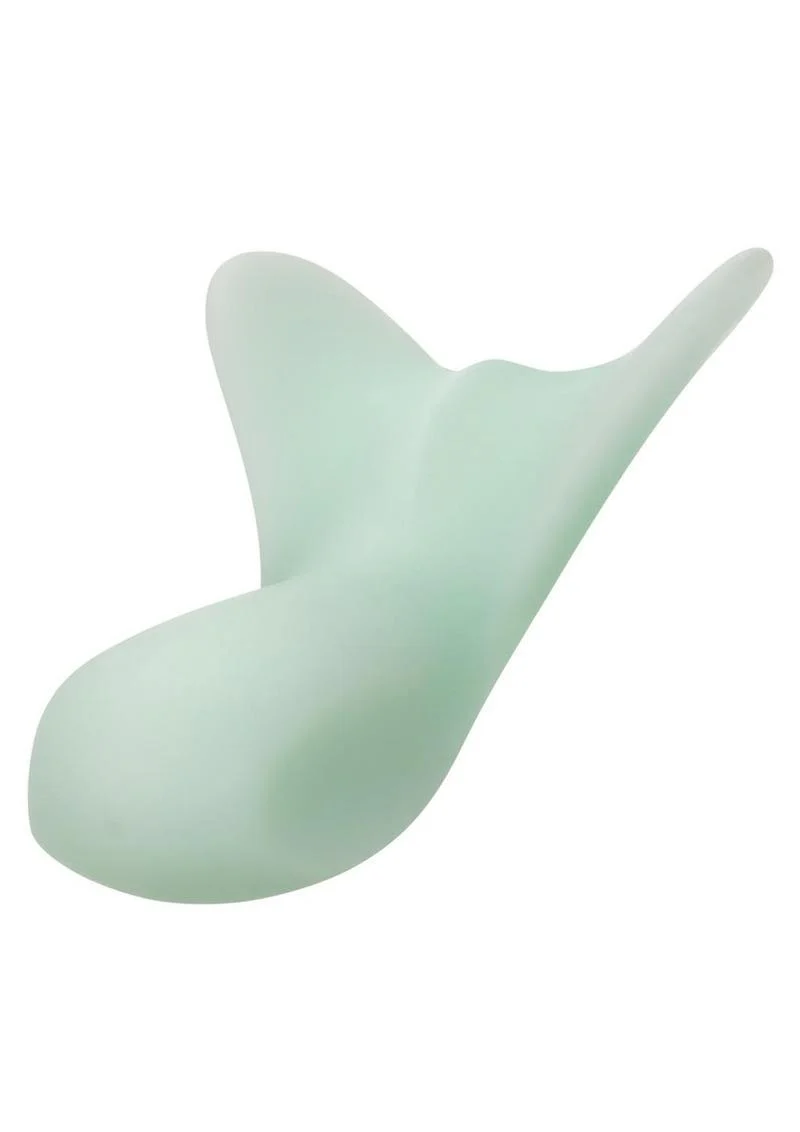 Pacifica Tahiti Rechargeable Silicone Vibrator - Image 2