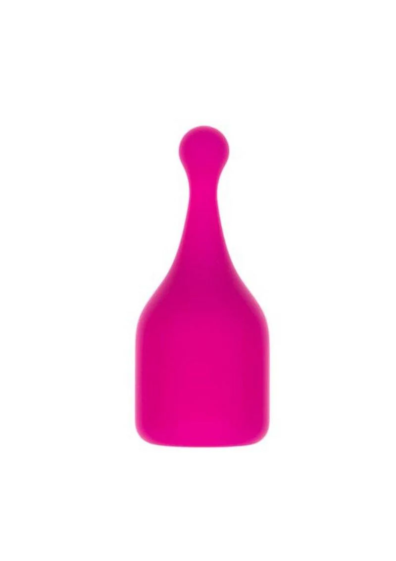 PalmPocket Extended Silicone Attachments 3-Pack PalmPower Pocket - Image 3