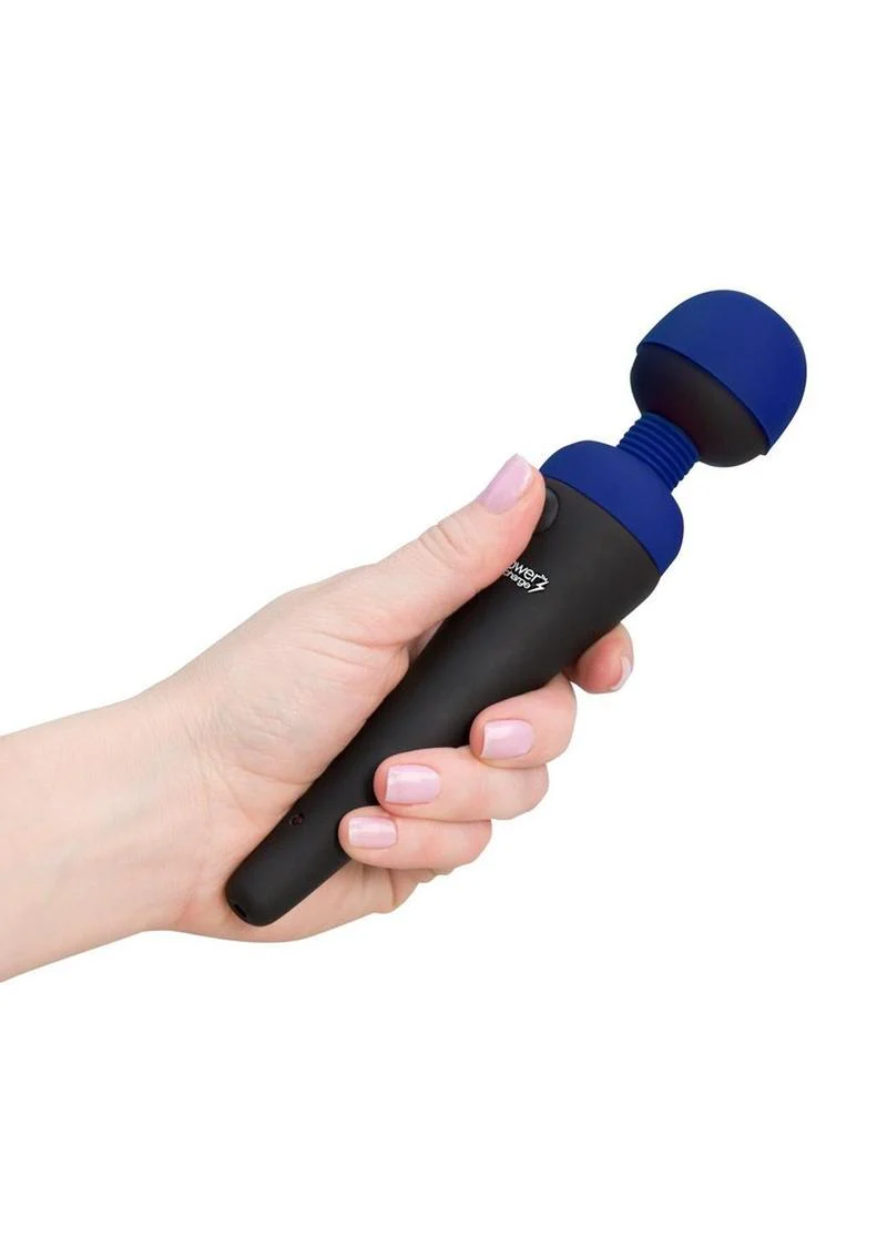 PalmPower Recharge Massager Wands - Image 3