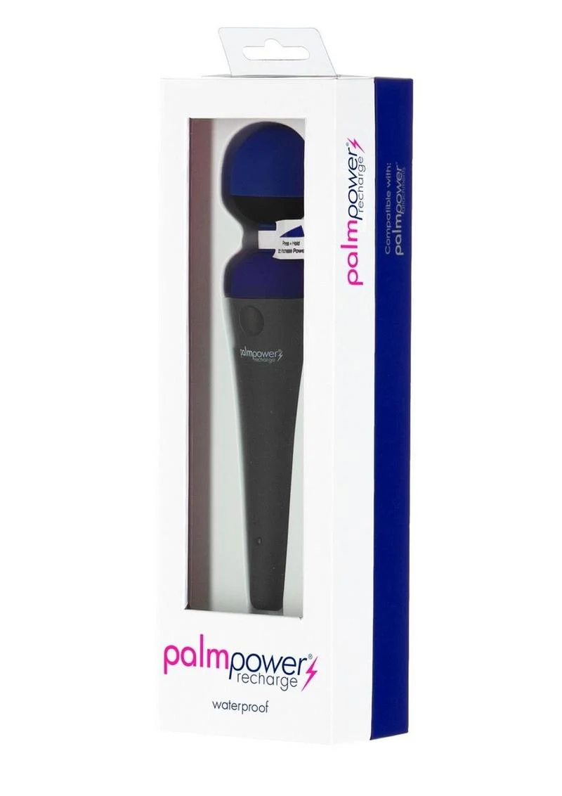 PalmPower Recharge Massager Wands - Image 4