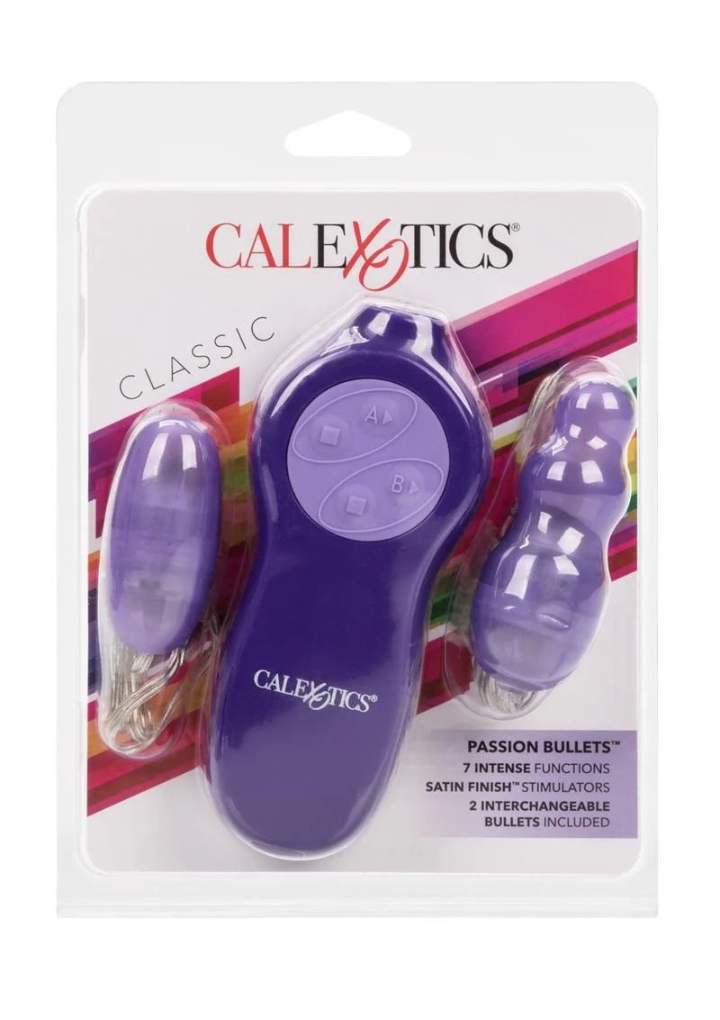 Passion Bullets and Multi-Probe Control by CalExotics - Image 4