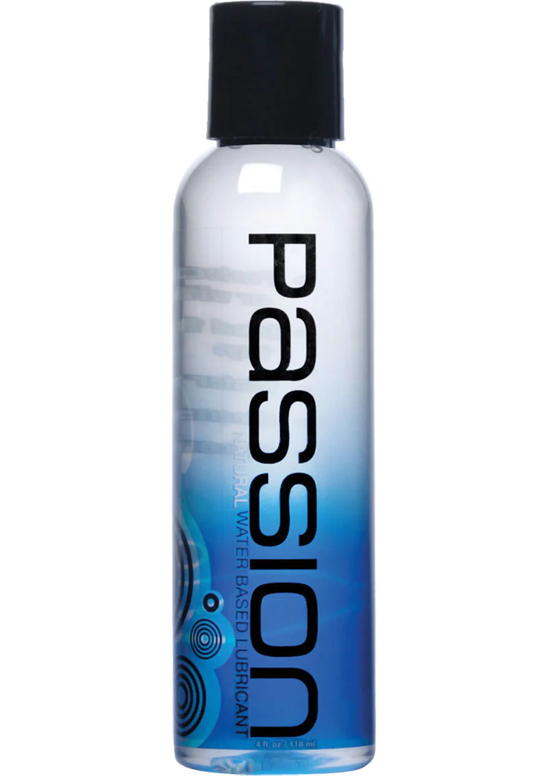 Passion Natural Water Based Lubricant Offer - Image 4