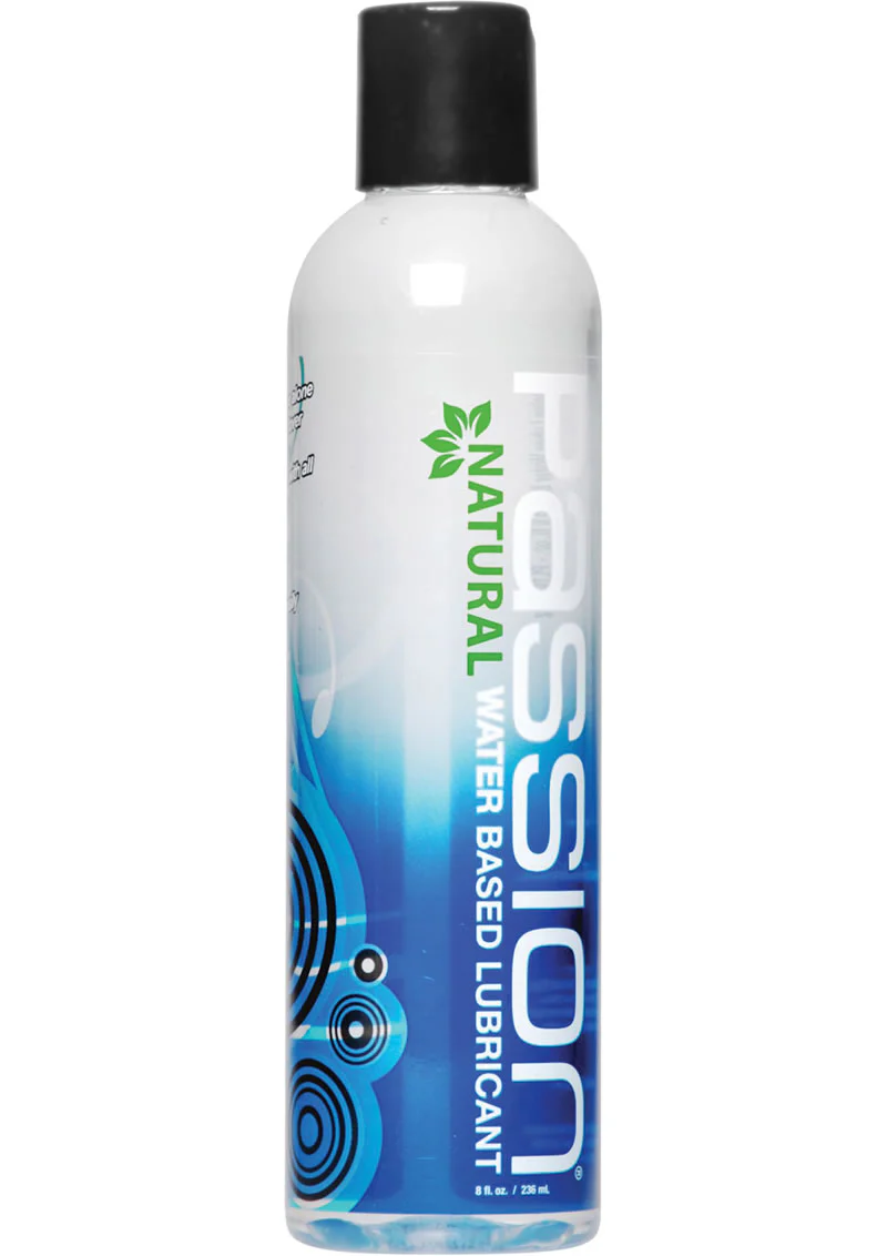 Passion Natural Water Based Lubricant Offer - Image 5