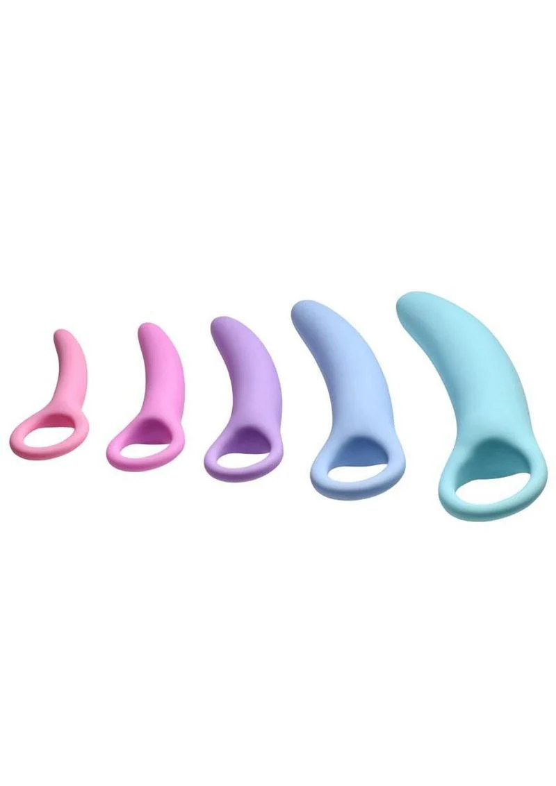 Passion Silicone Kegel Exerciser Set - Image 2
