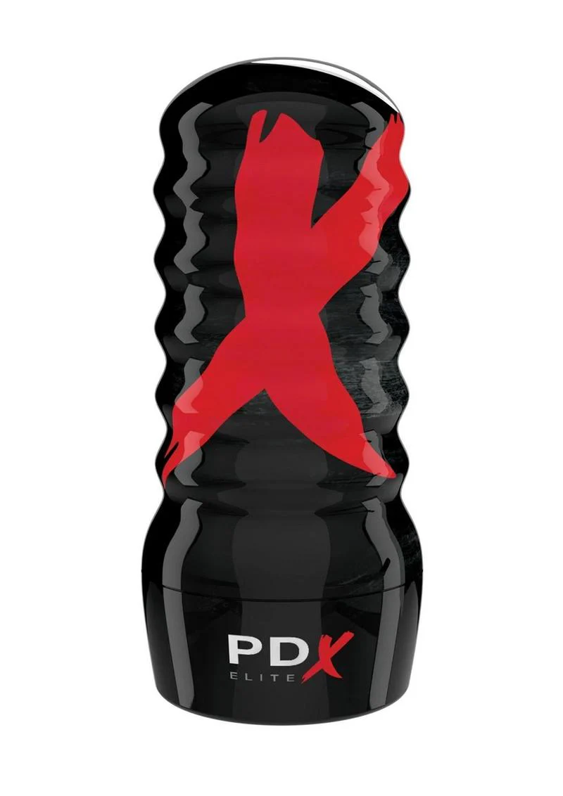 PDX Elite Air-Tight Pussy Stroker Fanta Flesh Technology - Image 2