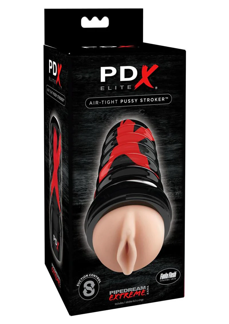 PDX Elite Air-Tight Stroker - Image 3