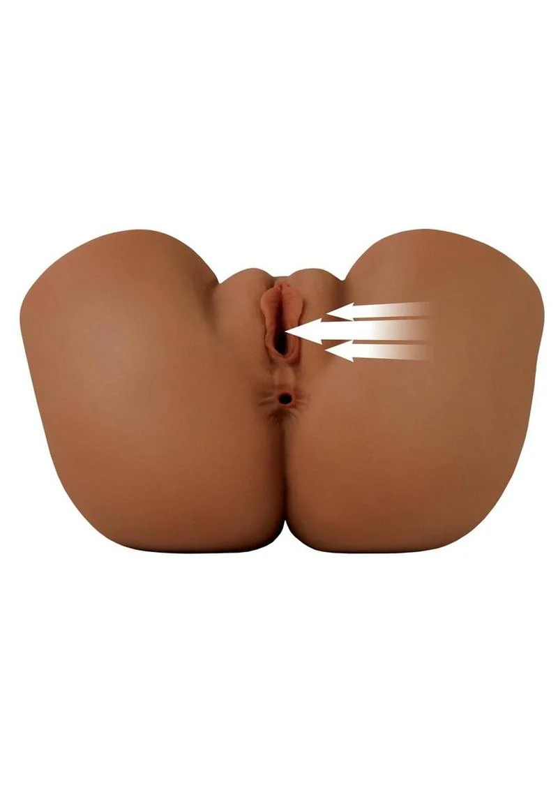 PDX Elite Back That Ass Up Automatic Rechargeable Masturbator - Image 4