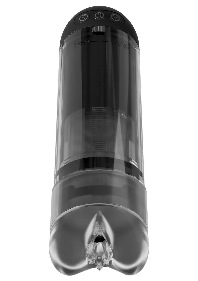 PDX Elite Extender Pro Vibrating Pump - Image 2