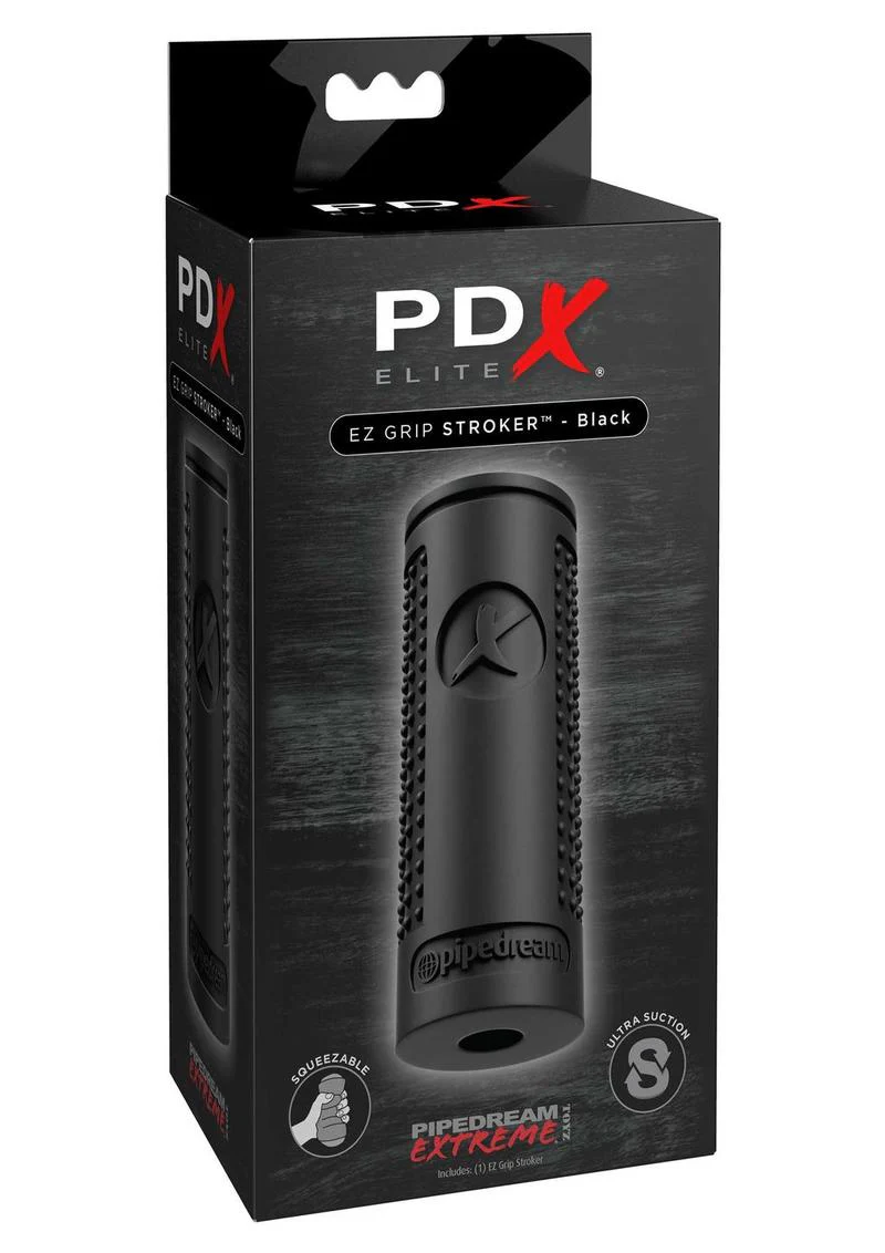 PDX Elite EZ Grip Stroker - Image 6