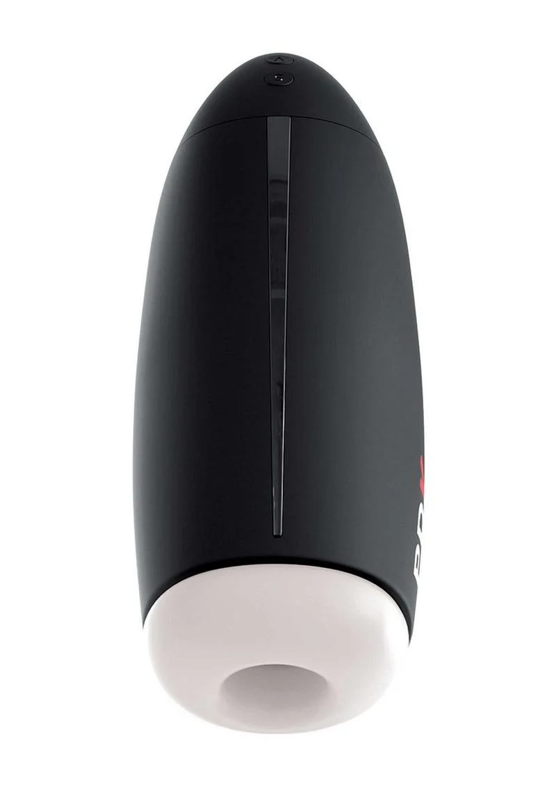 Pdx Elite Fap-O-Matic Rechargeable Stroker - Image 2