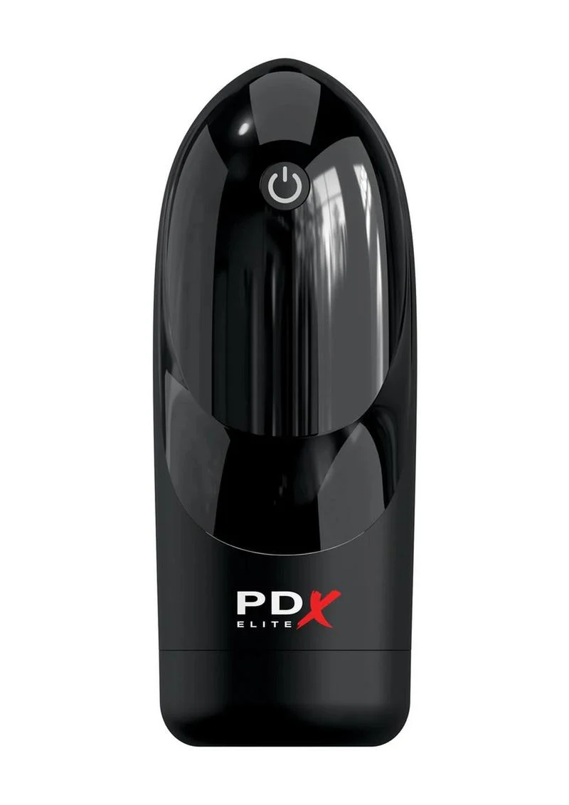 PDX Elite Hydrogasm Masturbator - Image 2