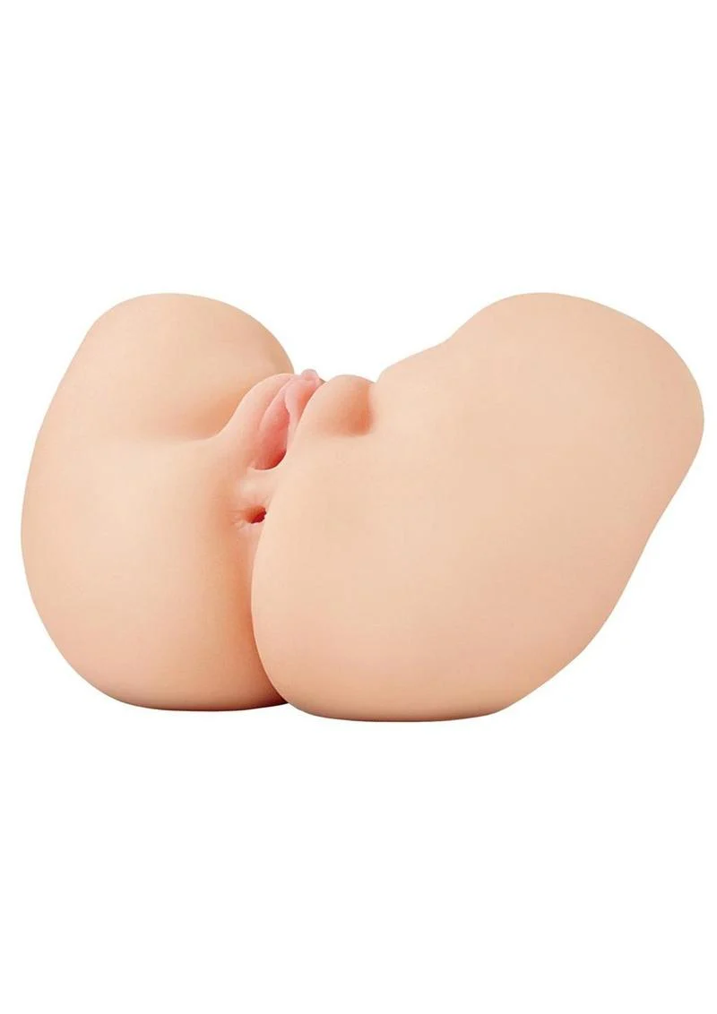 PDX Elite Shake That Ass Vibrating Mega Masturbator - Image 3