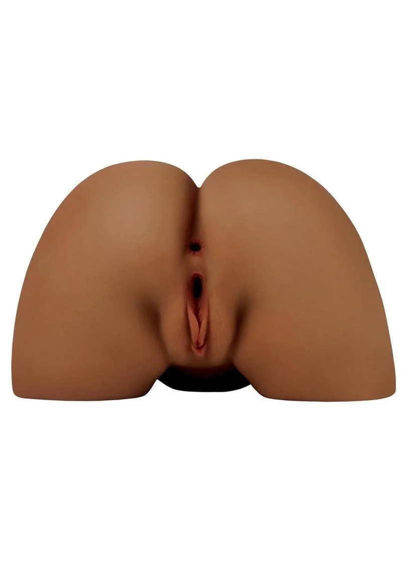 PDX Elite Shake That Ass Vibrating Mega Masturbator - Image 4