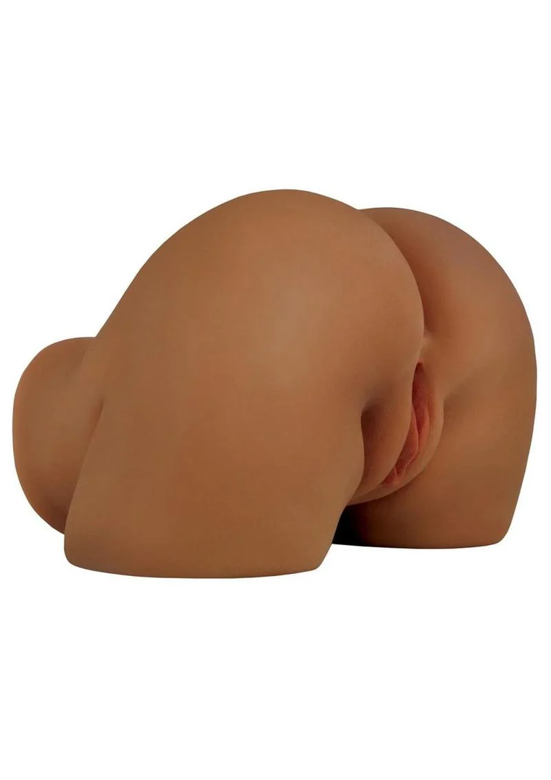 PDX Elite Shake That Ass Vibrating Mega Masturbator - Image 5