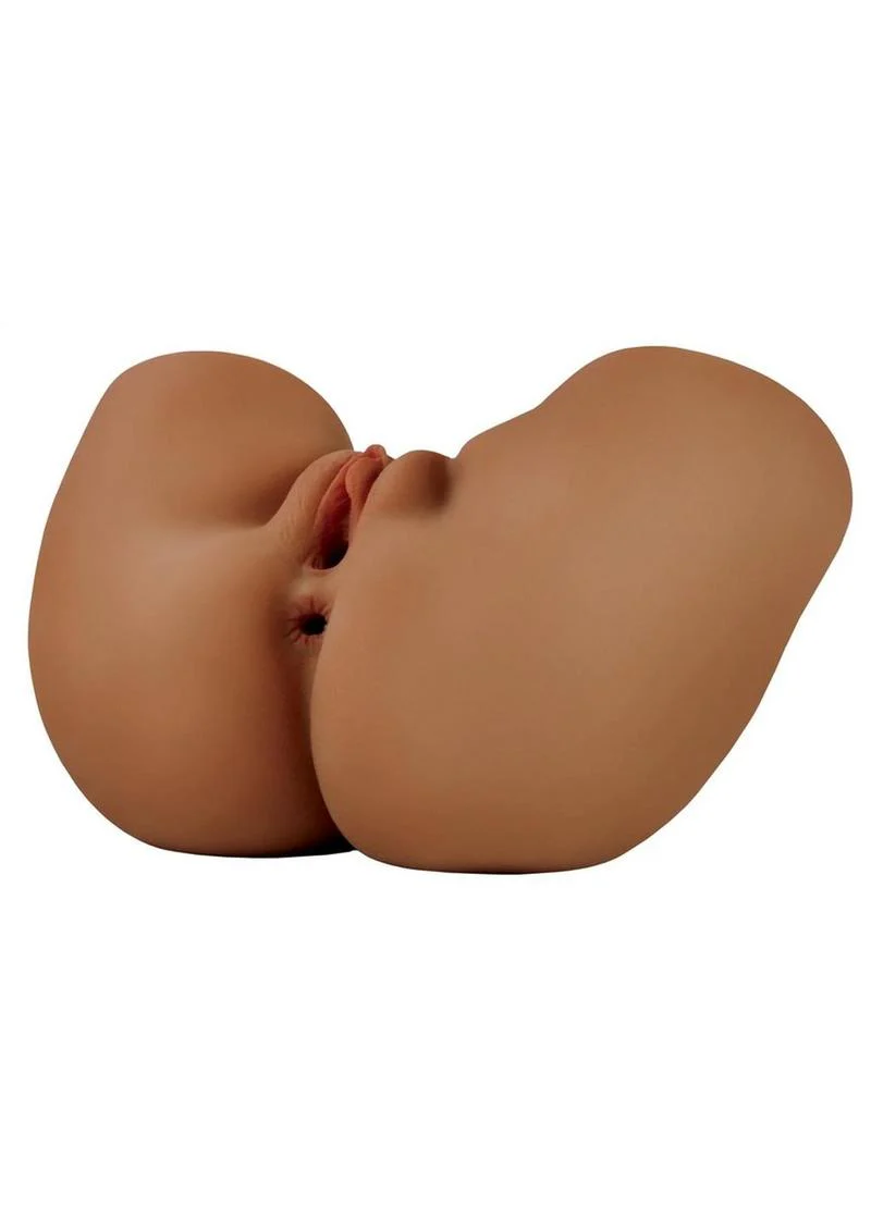 PDX Elite Shake That Ass Vibrating Mega Masturbator - Image 6