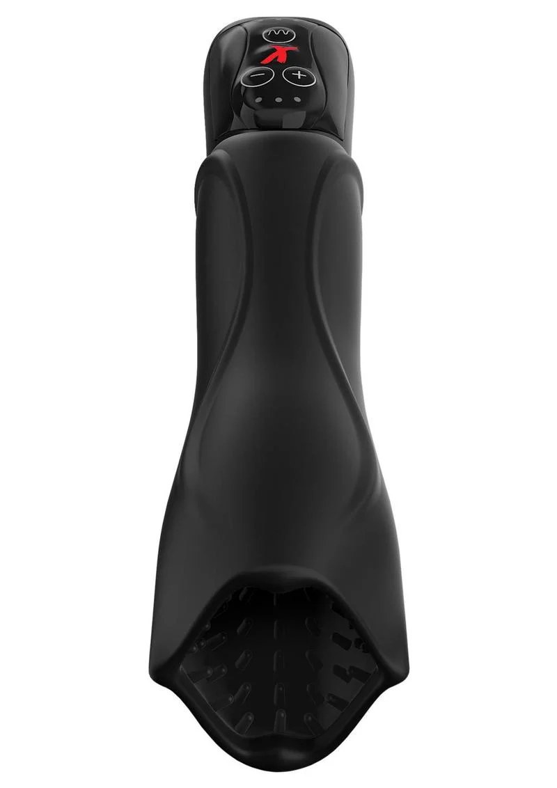 PDX Elite Vibrating Roto-Teazer 7 Modes with Rotating And Vibrating - Image 2