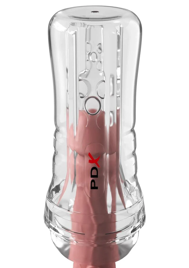 PDX Elite ViewTube Plus Stroker - Image 2