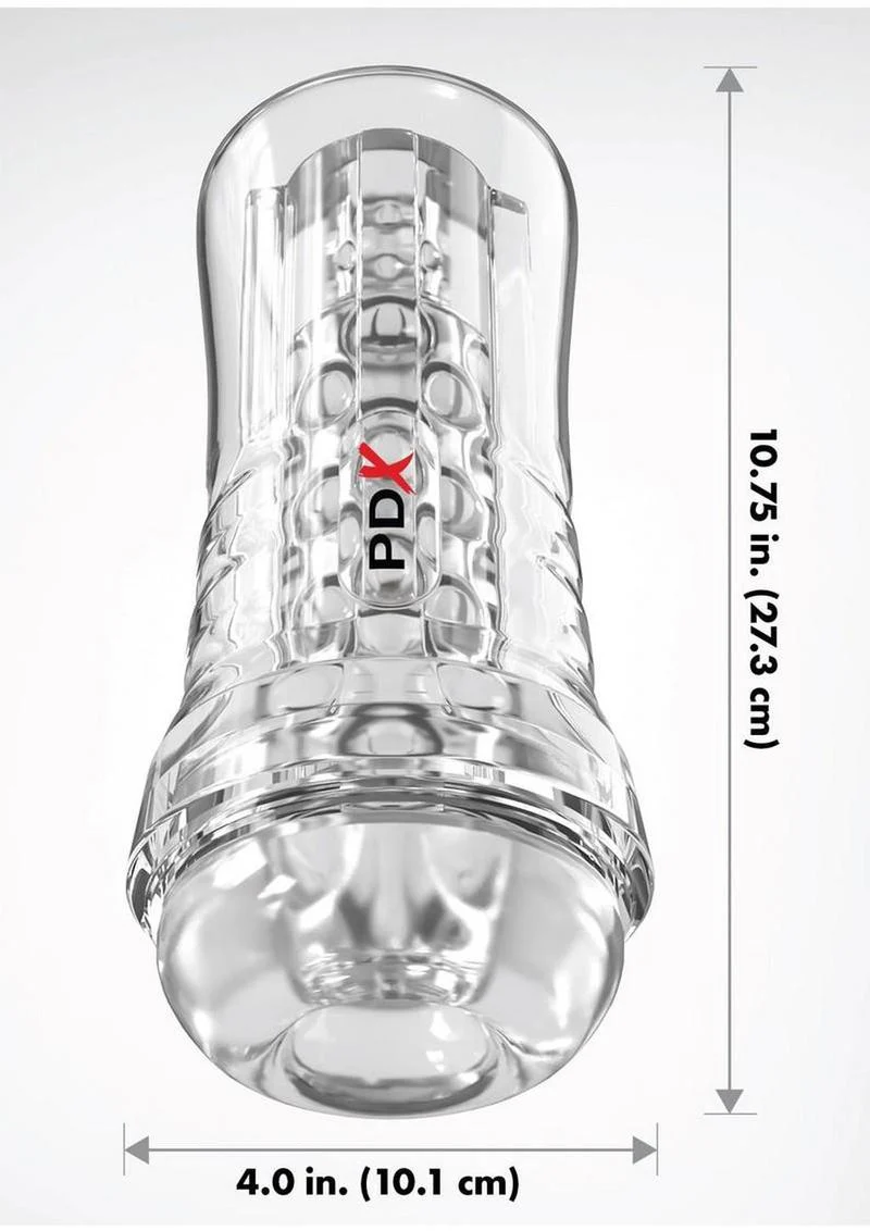 PDX Elite ViewTube Plus Stroker - Image 3