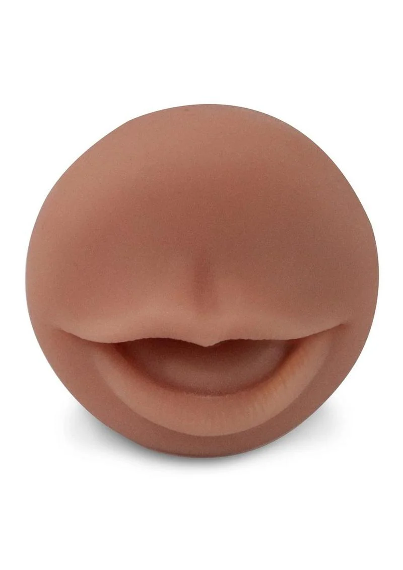 PDX Extreme Coed Cocksucker Flesh Material Mouth Stroker - Image 2