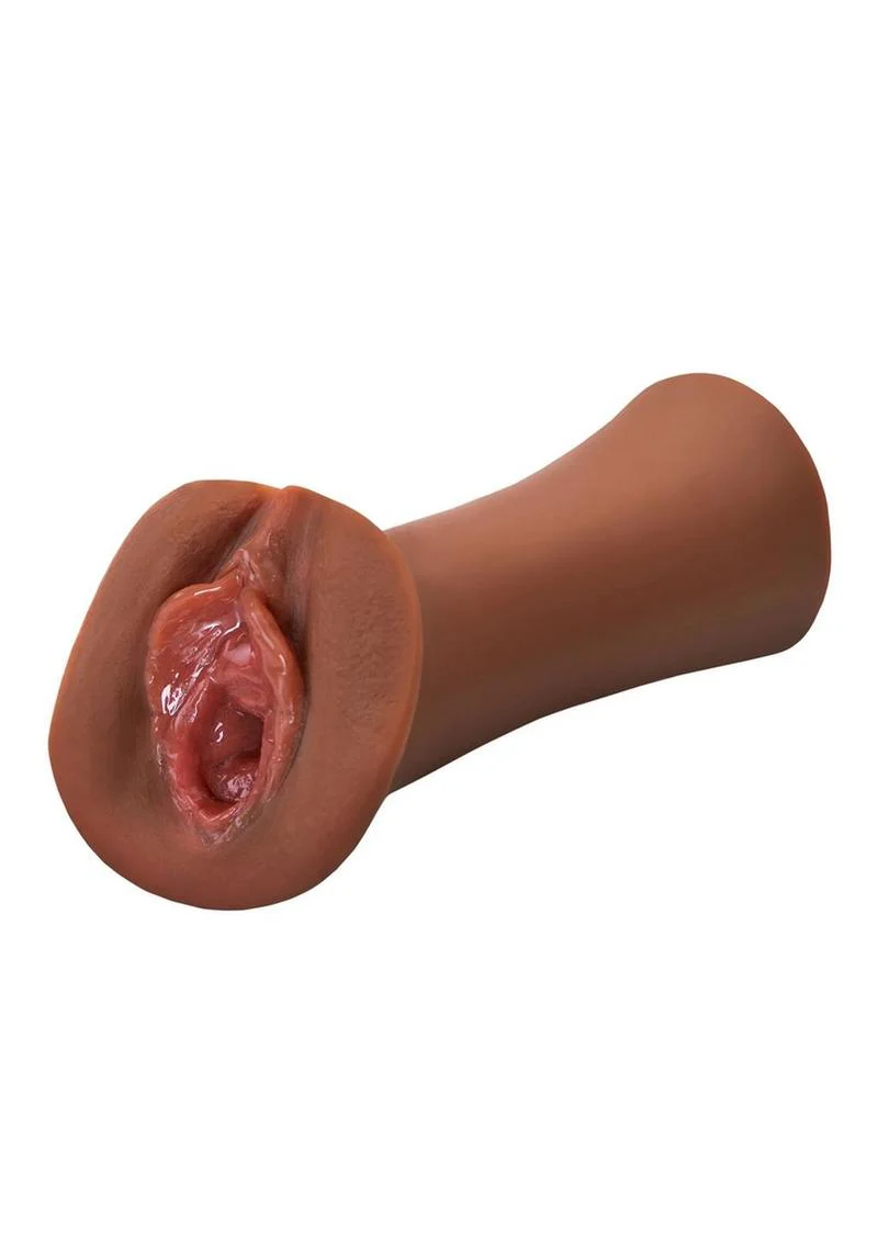 Pdx Extreme Wet Pussies Juicy Snatch Self Stroker - Image 5
