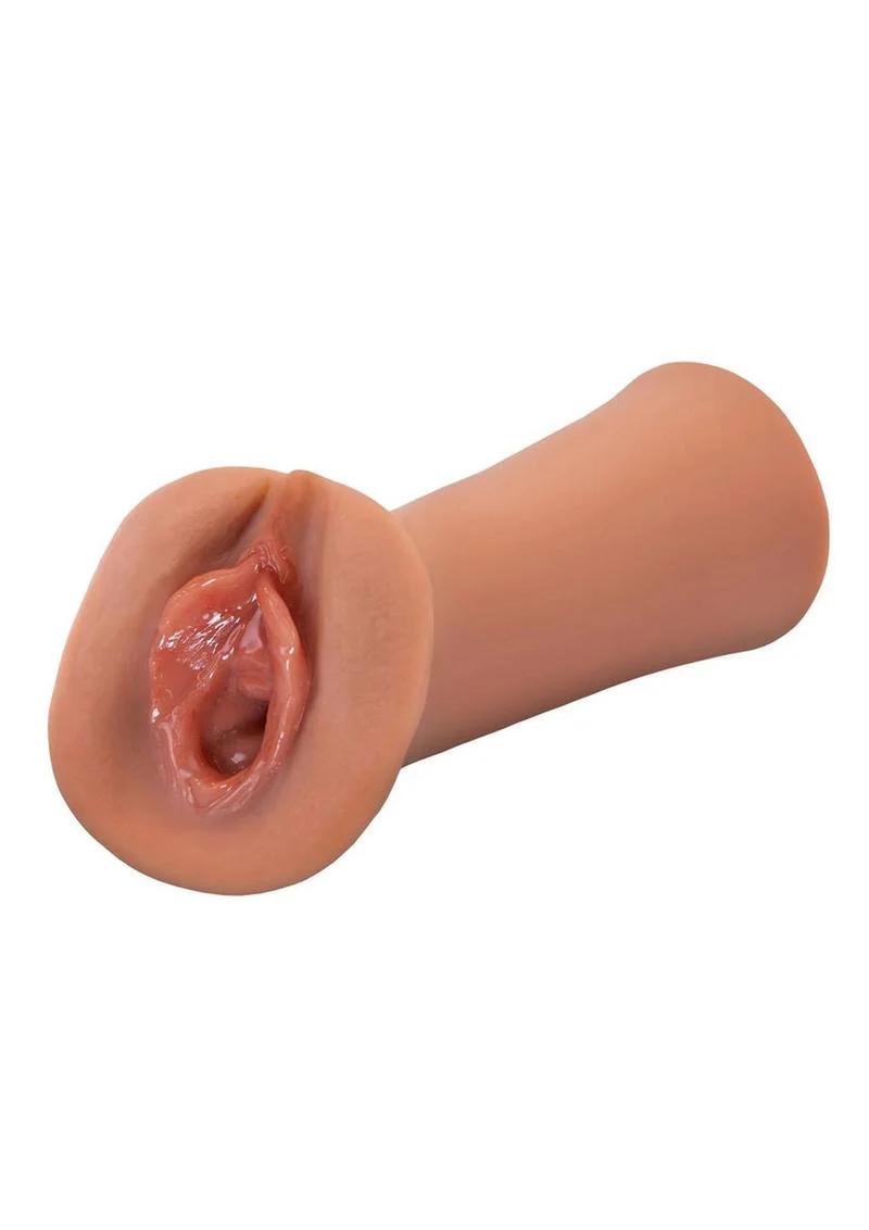 Pdx Extreme Wet Pussies Juicy Snatch Self Stroker - Image 8