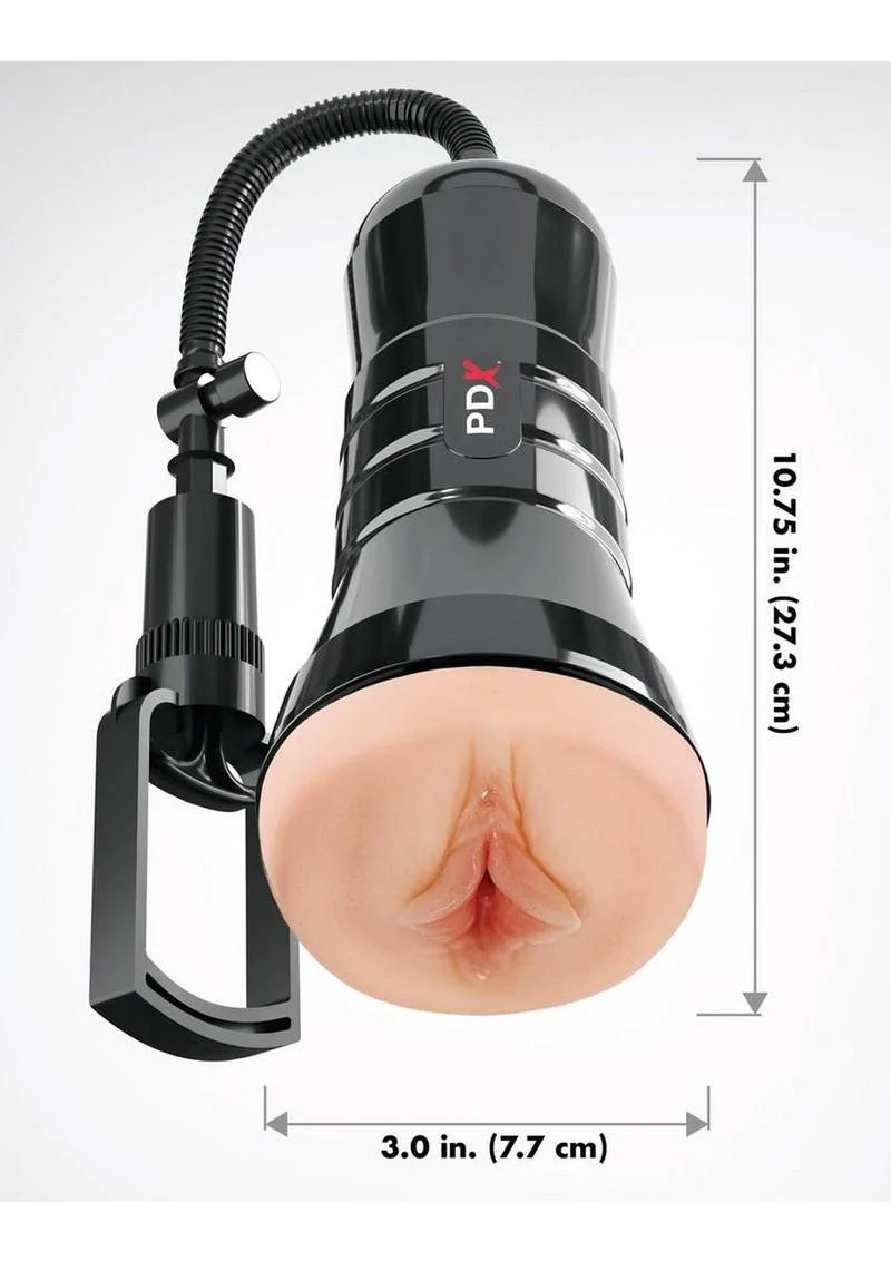 Pdx Extreme Wet Pussies Stroker - Image 5