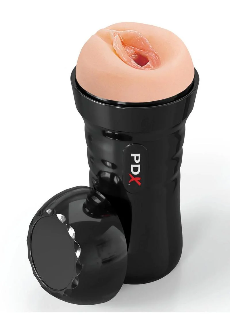 PDX Extreme Wet Pussies Super Juicy Snatch Stroker