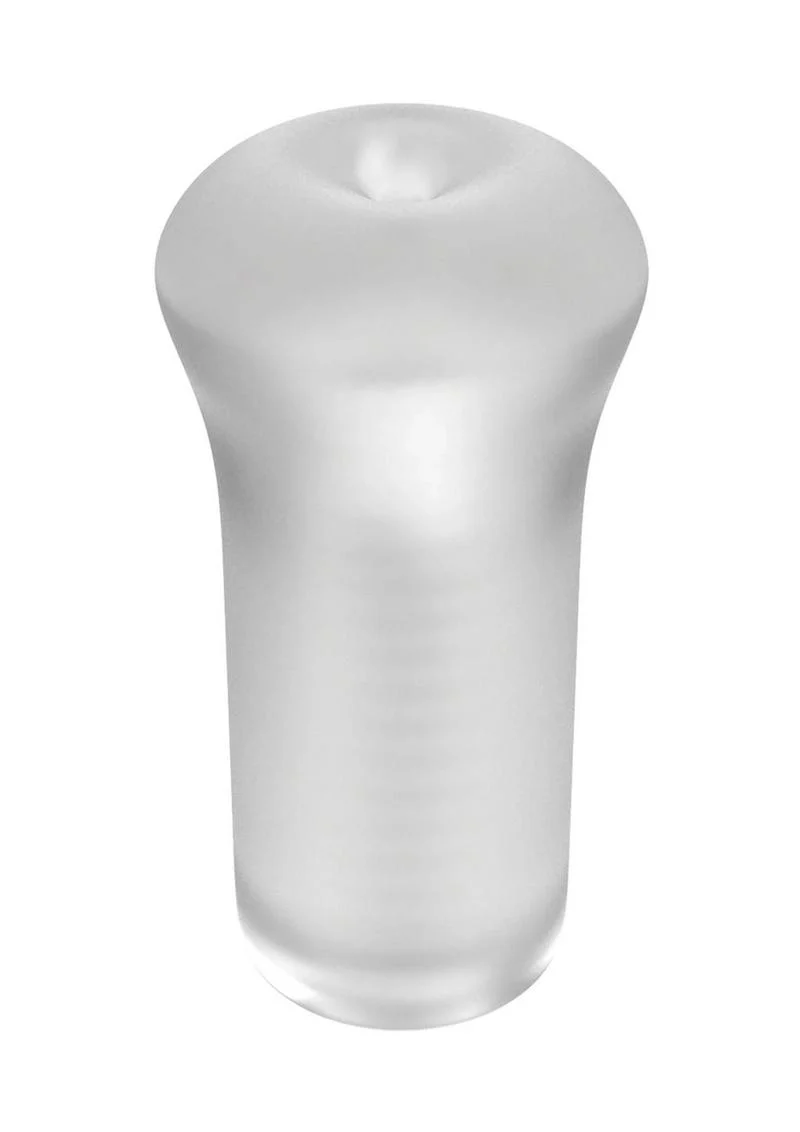 PDX Extreme Wet Strokers Slide & Glide Self-Lubricating Stroker - Image 3