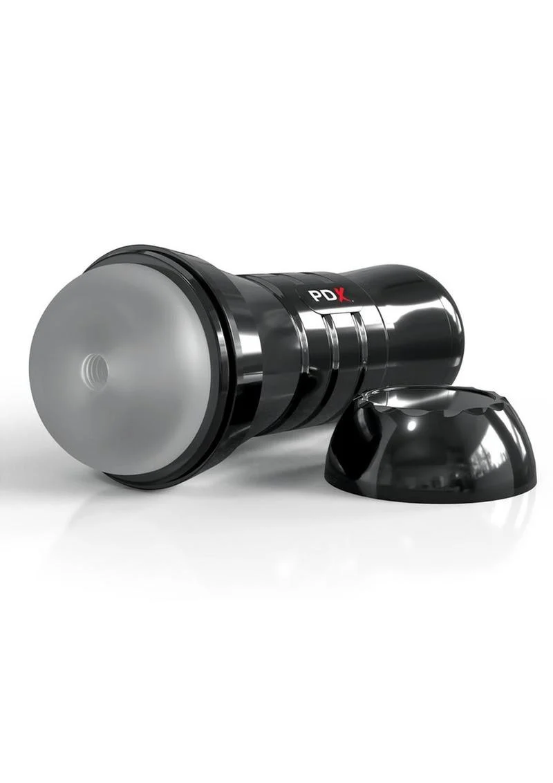 PDX Extreme Wet Strokers Super Slide And Glide XXL Stroker - Image 2
