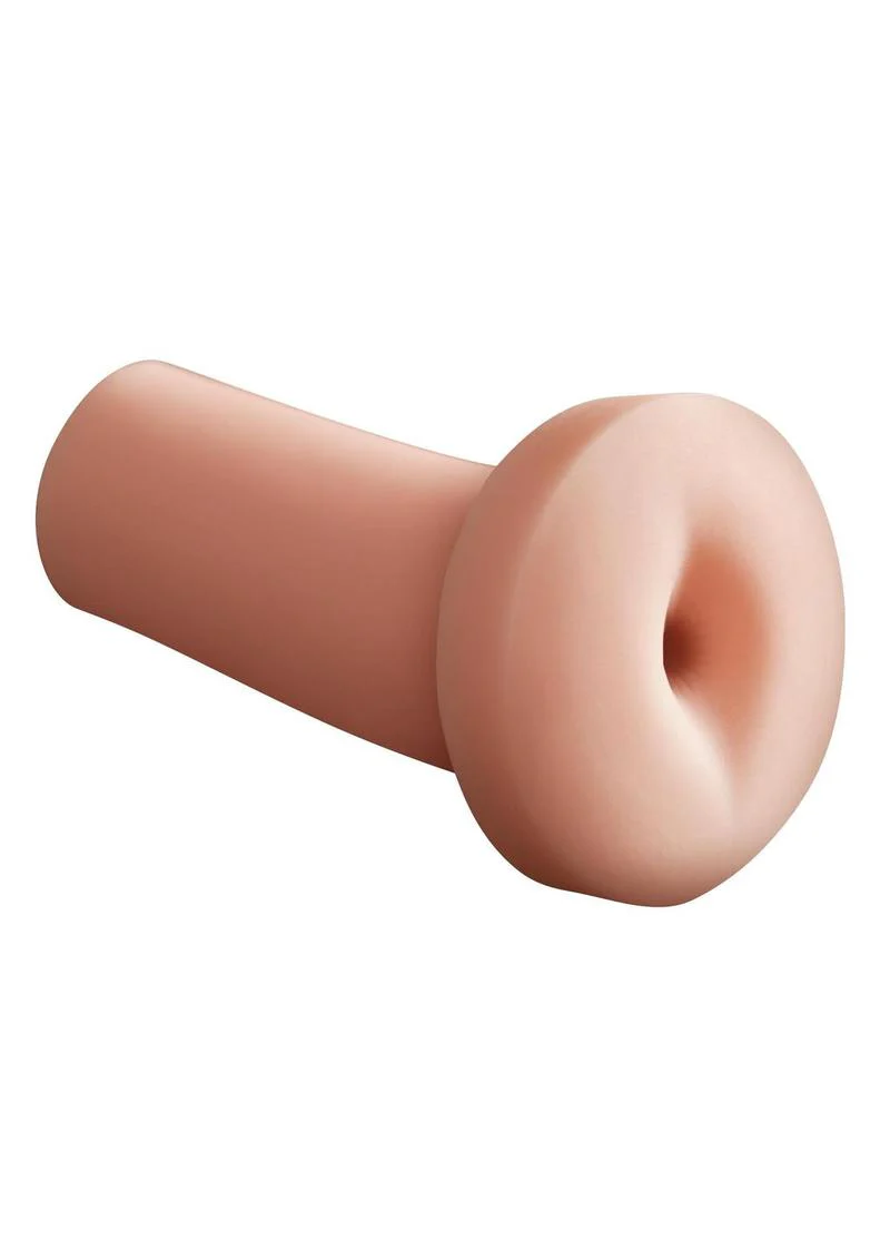 PDX Male Pump And Dump Anal Stroker - Image 3