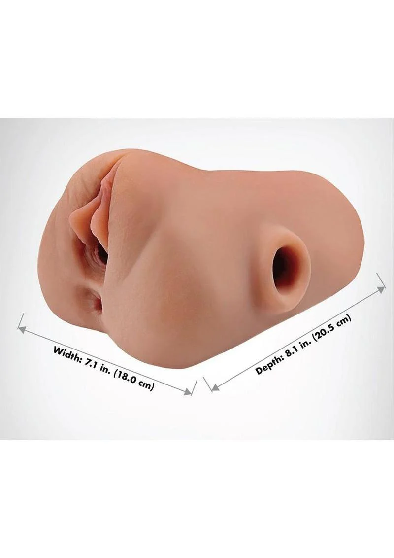 Pdx Plus Double Pounder Stroker - Image 3
