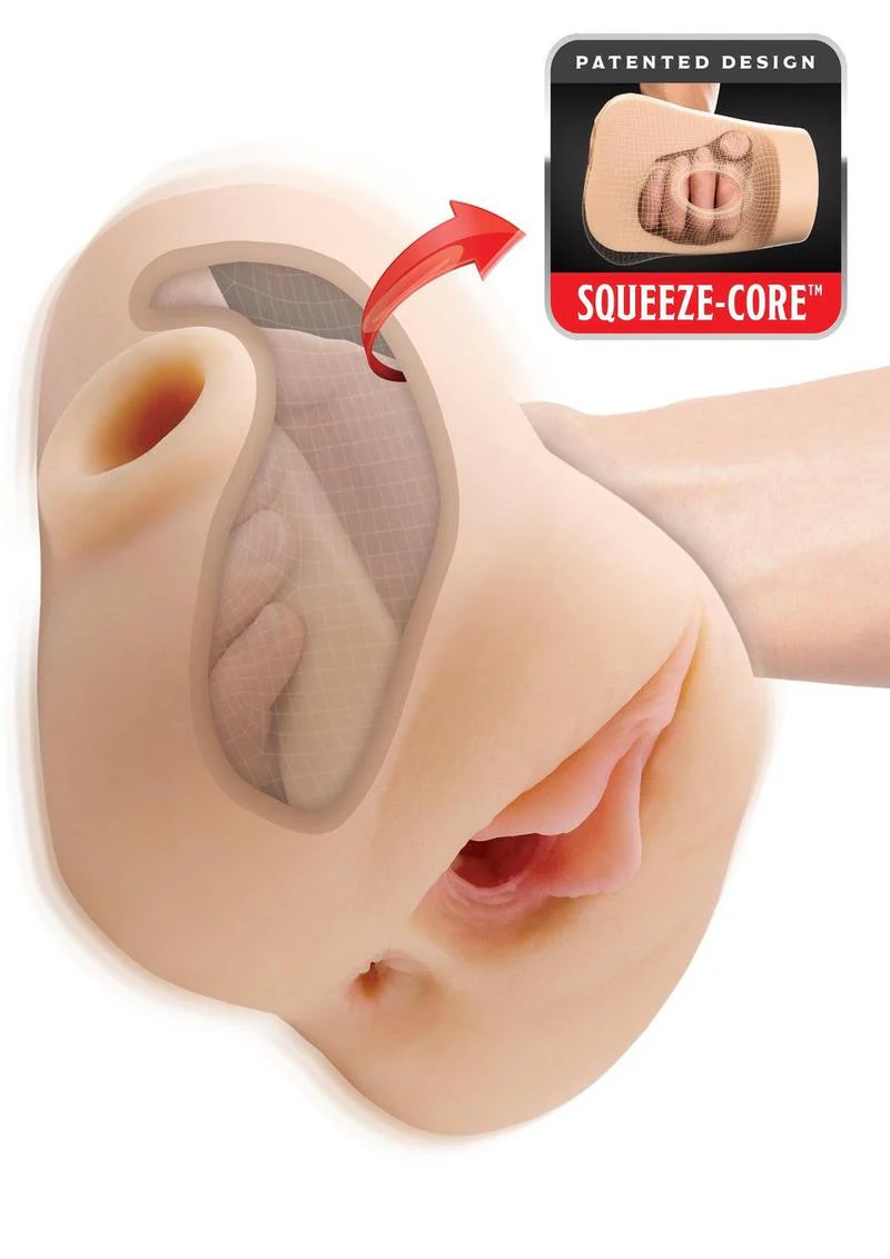 Pdx Plus Double Pounder Stroker - Image 4