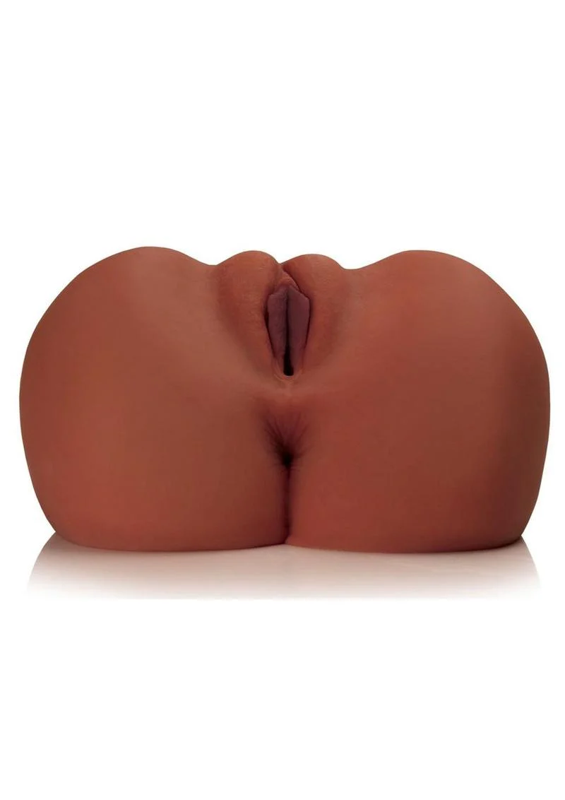 PDX Plus EZ Bang Torso Realistic Fanta Flesh Lifelike Pleasure Toy - Image 2