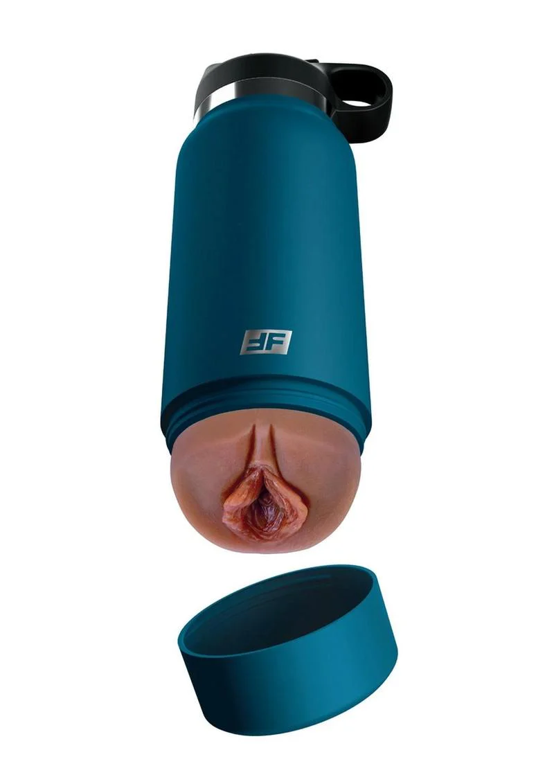 PDX Plus Fuck Flask Discreet Stroker - Image 4