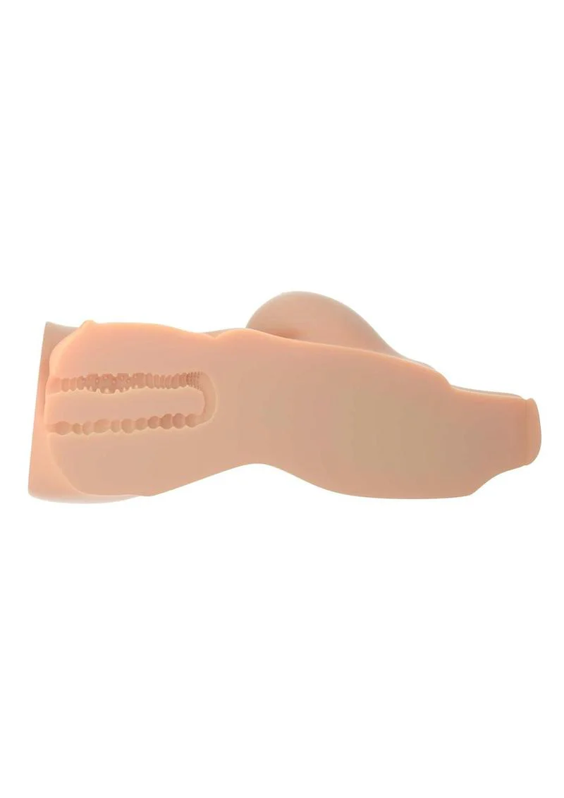 Pdx Plus Perfect Torso Realistic Body Masturbator - Image 9