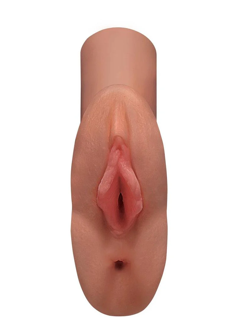 Pdx Plus Perfect Pussy Double Stroker - Image 2