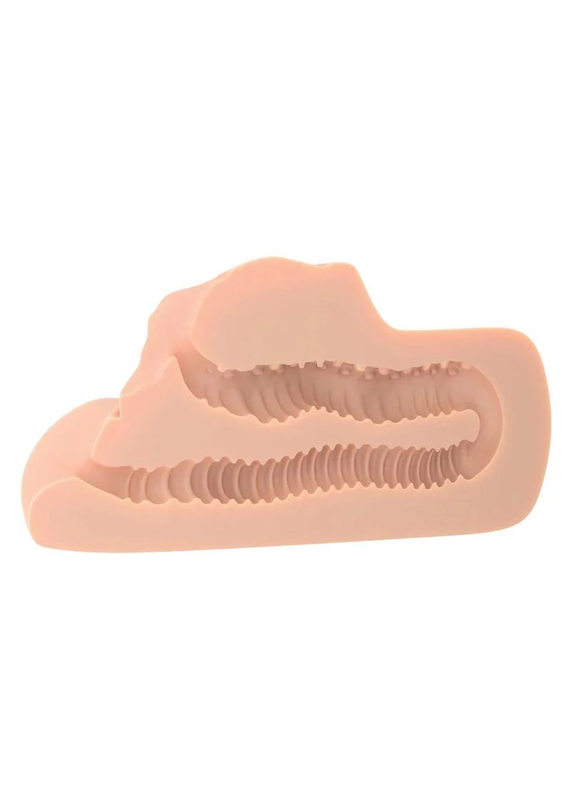 Pdx Plus Perfect Pussy Double Stroker - Image 5