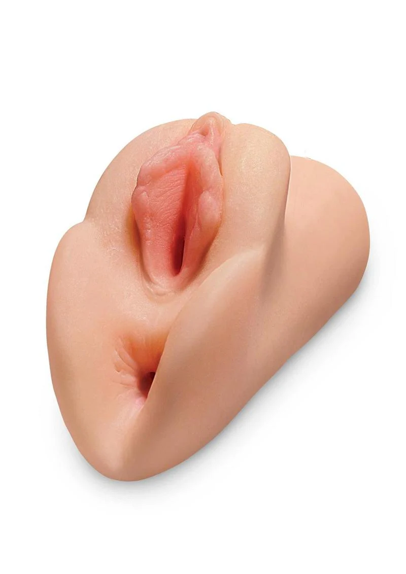 Pdx Plus Perfect Pussy Double Stroker - Image 6