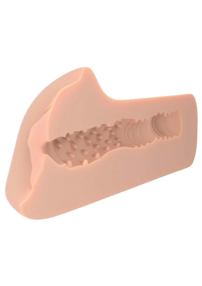PDX Plus Perfect Pussy Stroker - Image 2