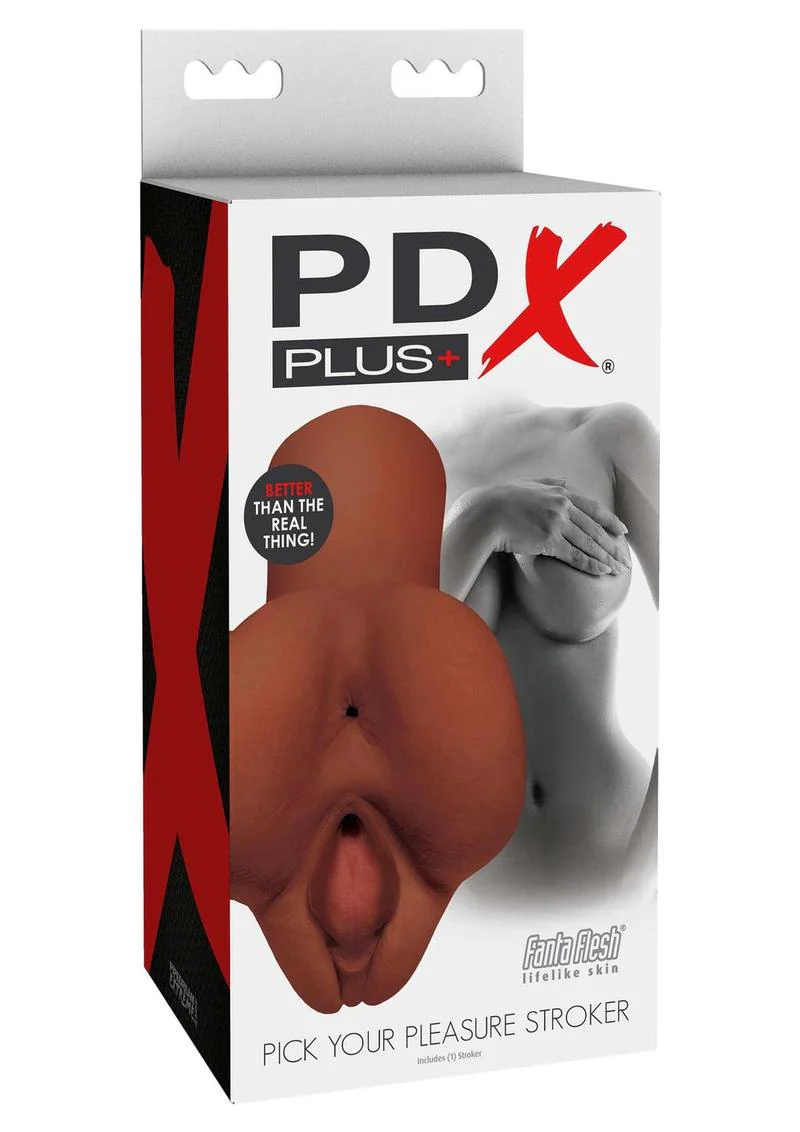 Pdx Plus Pick Your Pleasure Stroker - Image 8
