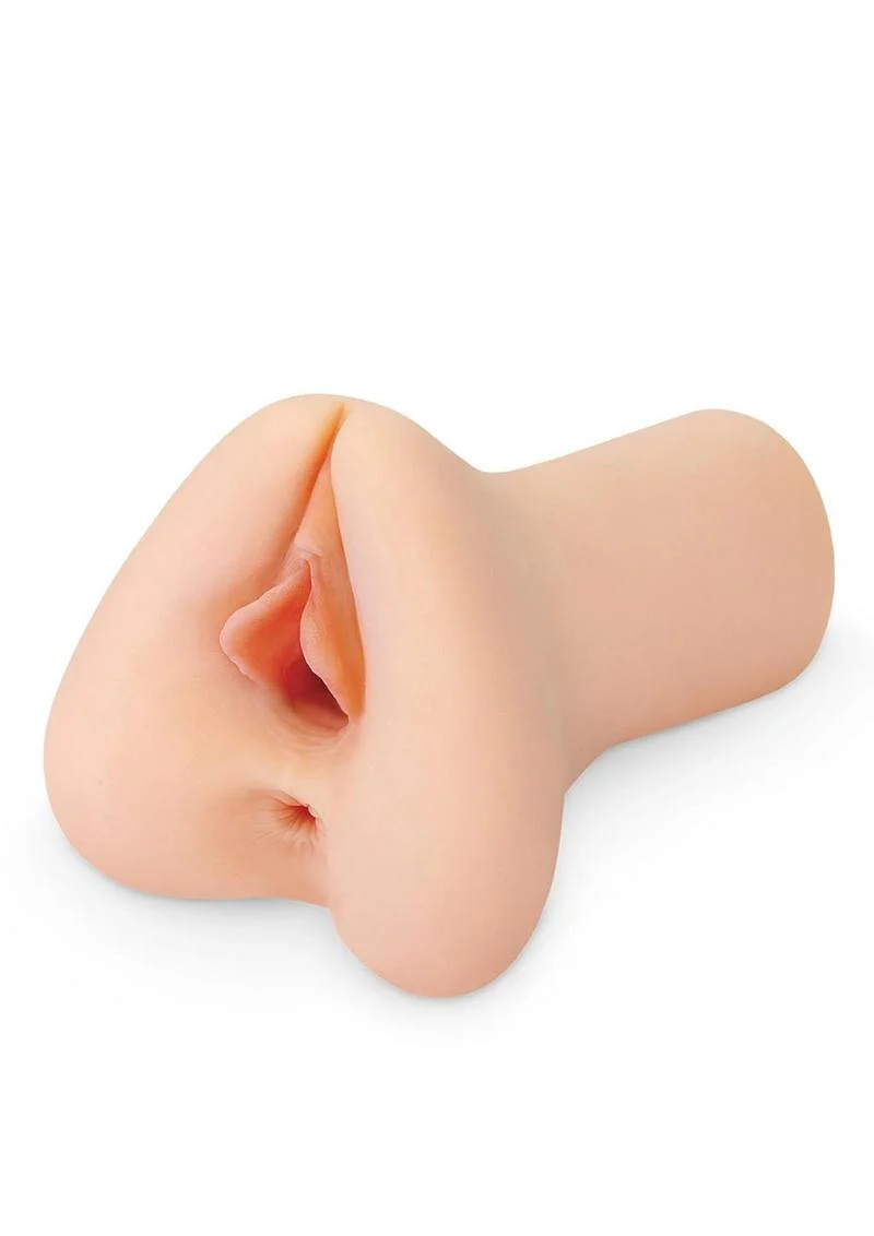 PDX Plus Pick Your Pleasure XL Stroker Pussy And Ass - Image 2