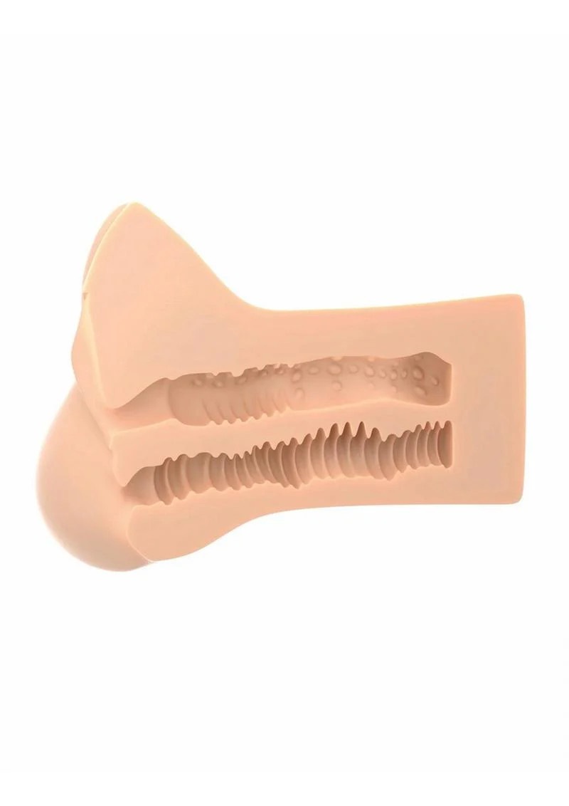 PDX Plus Pick Your Pleasure XL Stroker Pussy And Ass - Image 3